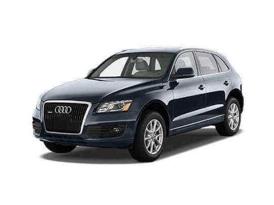Rent a car Beograd | Audi Q5 automatik