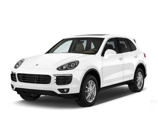 Rent a car Beograd | Porsche Cayenne 3.0