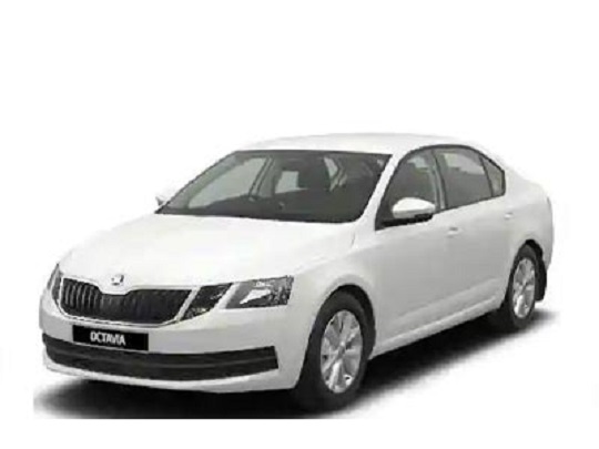 Rent a car Beograd | Škoda Octavia 
