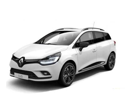 Rent a car Beograd | Renault Clio karavan