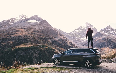 Rent a car Beograd - Bel Rent