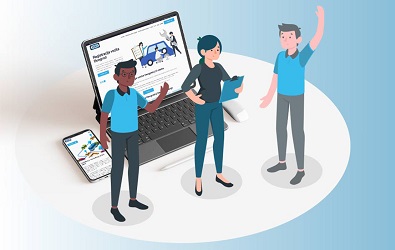 Rent a car Beograd - Bel Rent