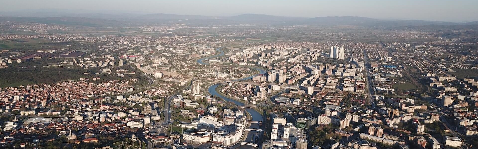 Рент а кар Скопје