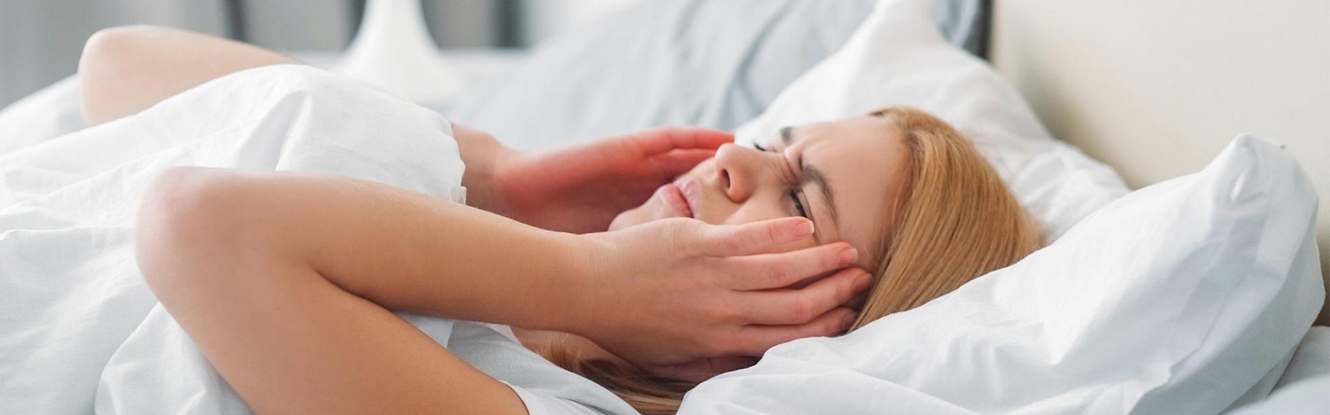 Hrkanje, sleep apnea, nesanica