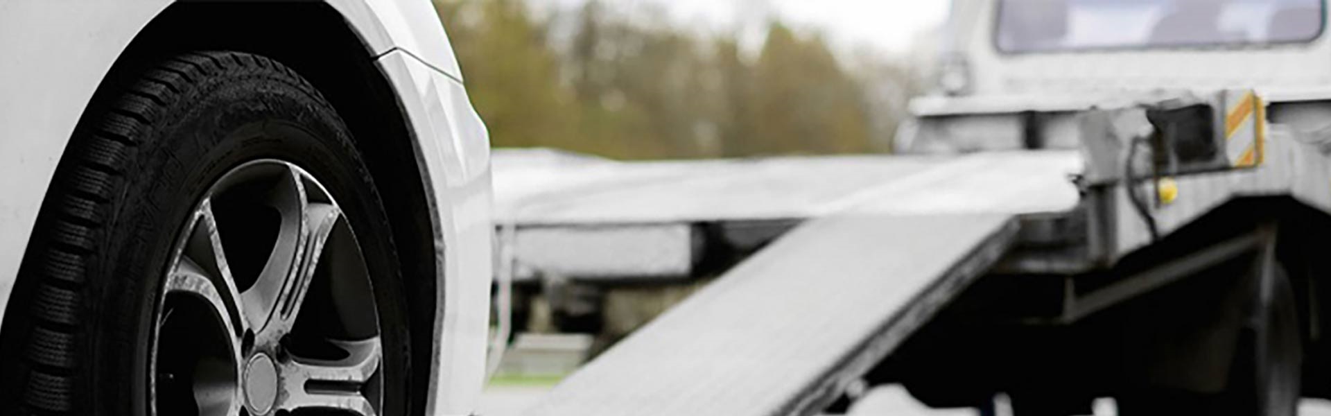 Šlep služba Beograd