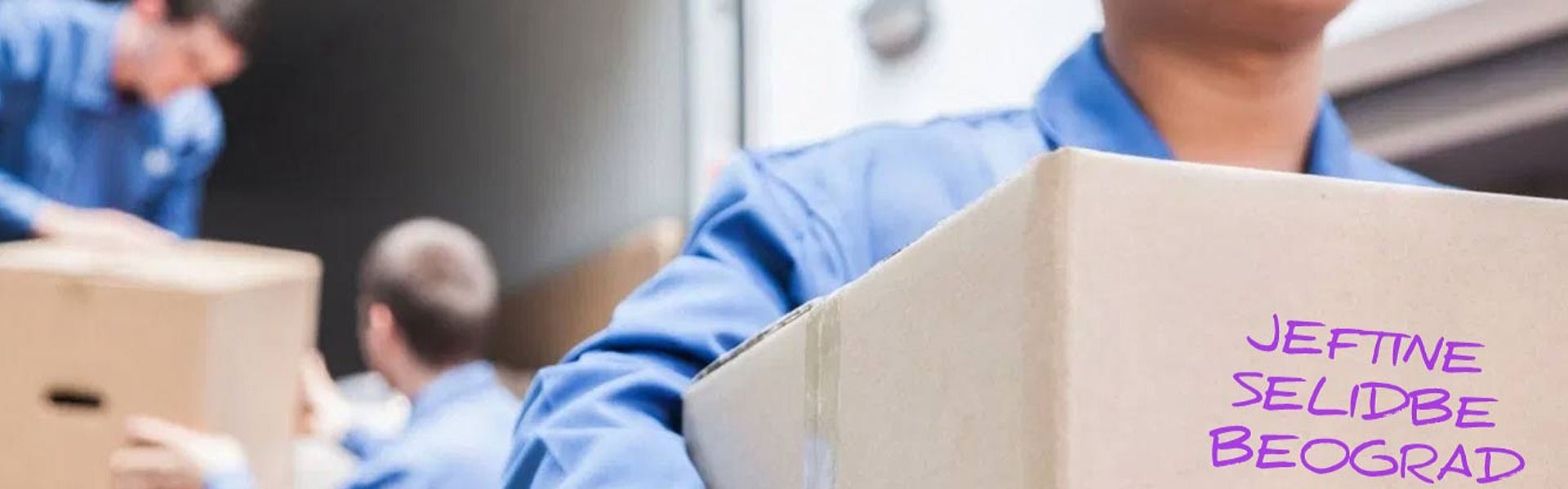 Jeftine selidbe Beograd