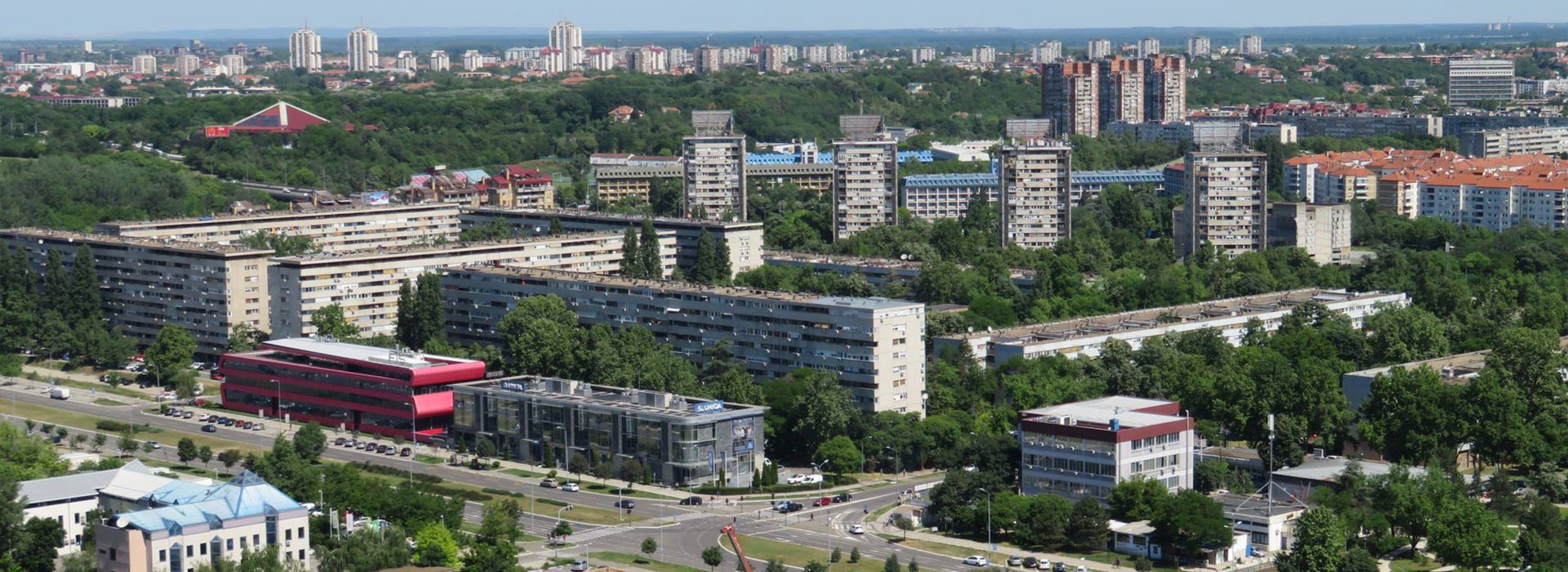 Rent a car Novi Beograd  | Iznajmljivanje automobila Beograd