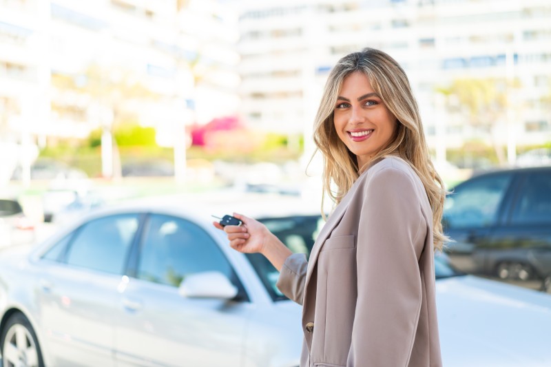 Rent a car Beograd Bel 