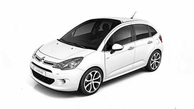 Citroen C3