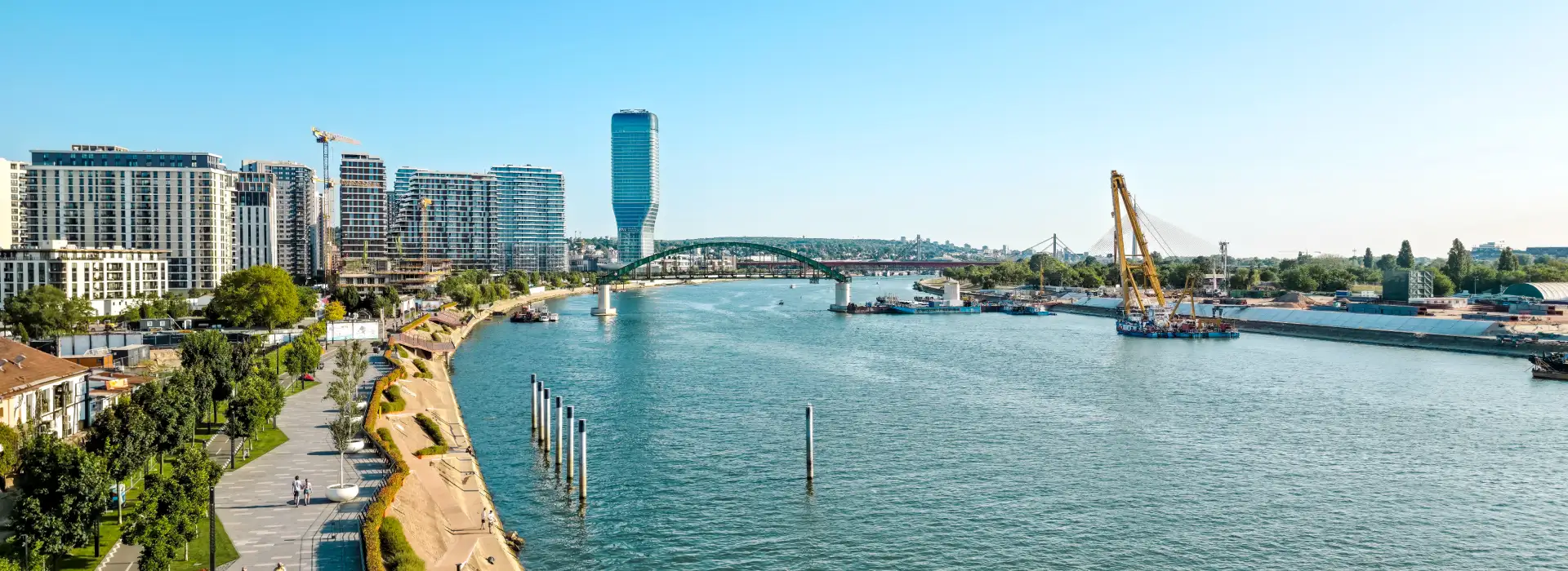 Car rental Belgrade Bel | Car Rental Konjarnik