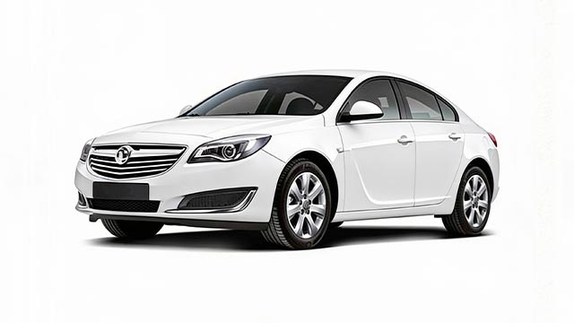 Rent a car Beograd Bel | Opel Insignia 35€/dan